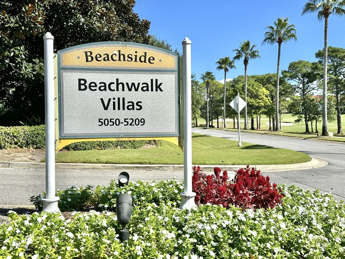 Photo of 5080 Beachwalk Way