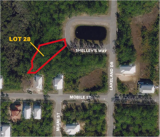 Photo of LOT 28 Shelley's Way