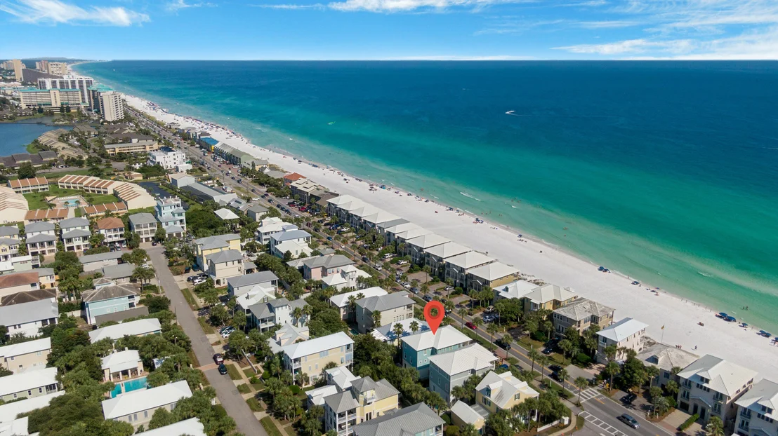 Photo of 1850 Scenic Gulf Drive