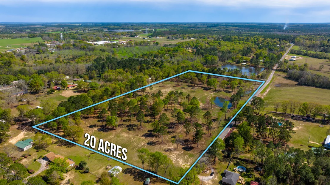 Photo of 20 Acres Cannon Drive