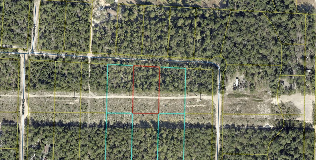 Photo of Lot 5 Round Table Road