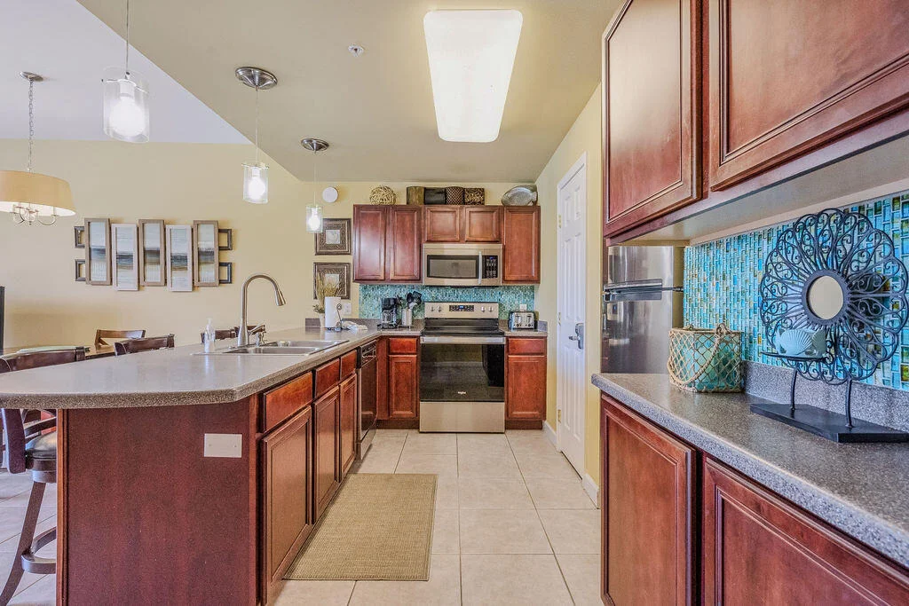 Photo of Unit UNIT313 at 548 Sandy Cay Drive