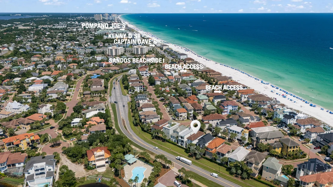 Photo of 4836 Ocean Boulevard Boulevard