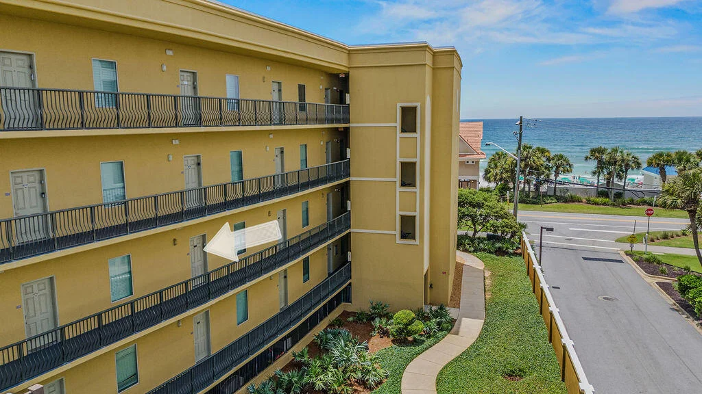 Photo of Unit UNIT313 at 548 Sandy Cay Drive