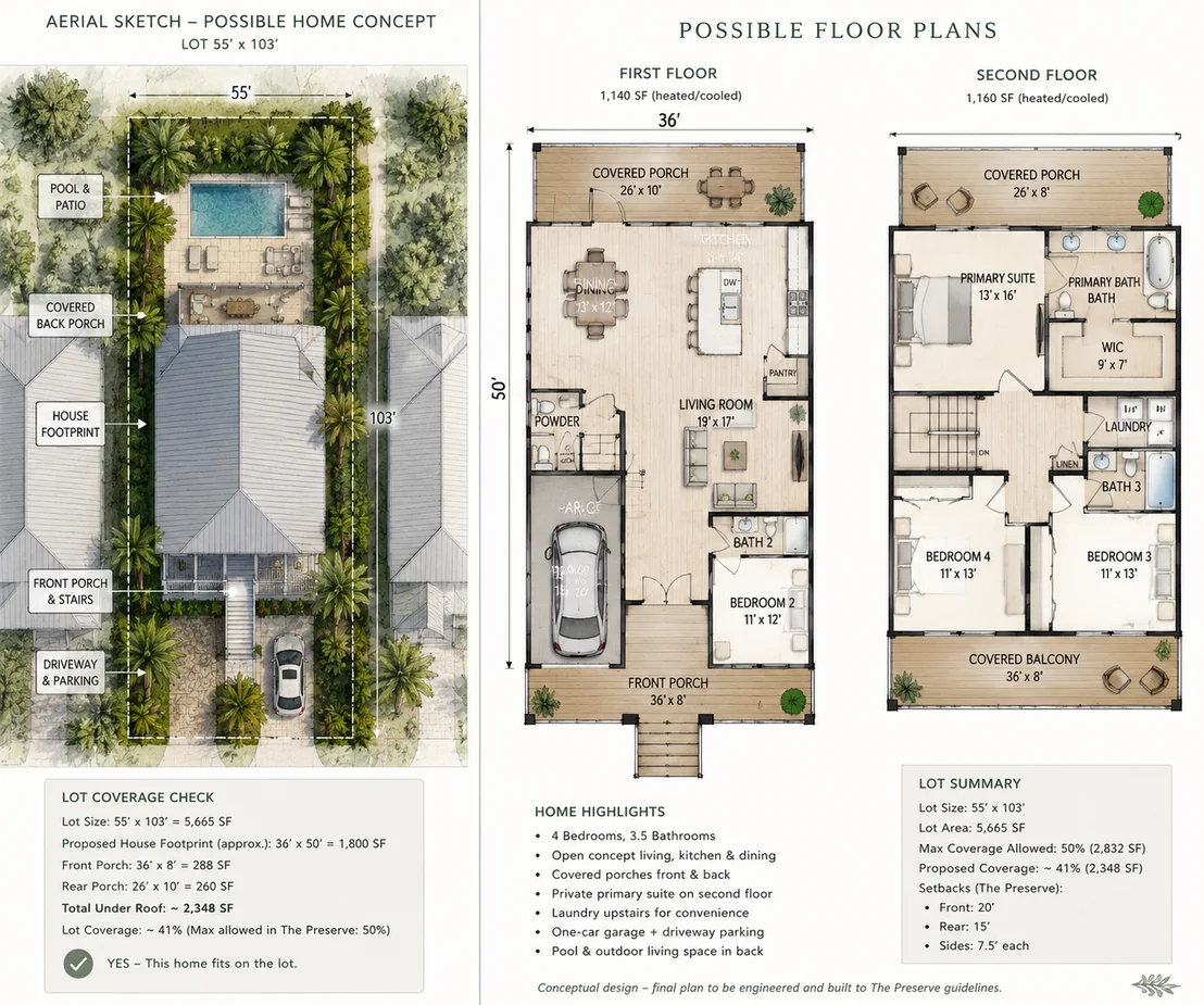 Photo of Lot 6 Morgans Trail