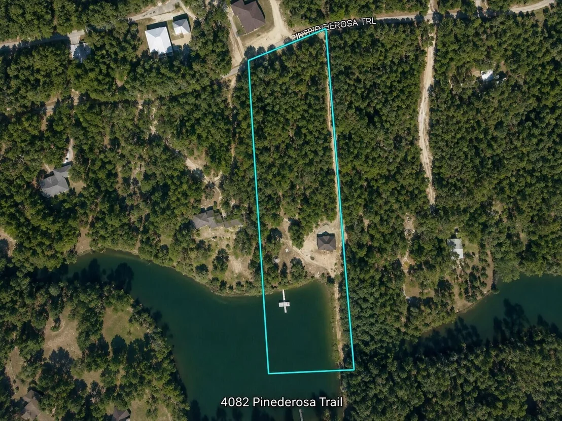 Photo of 4082 Pinederosa Trail