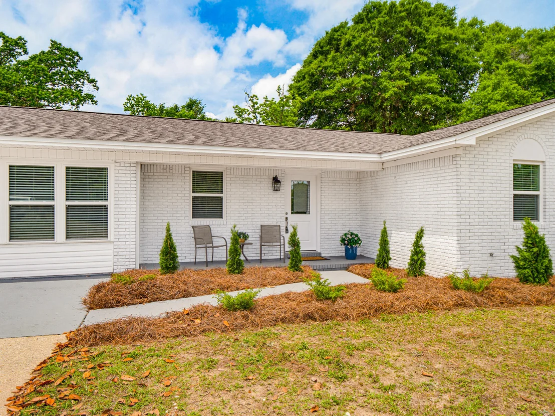 Photo of 5500 Monterrey Road