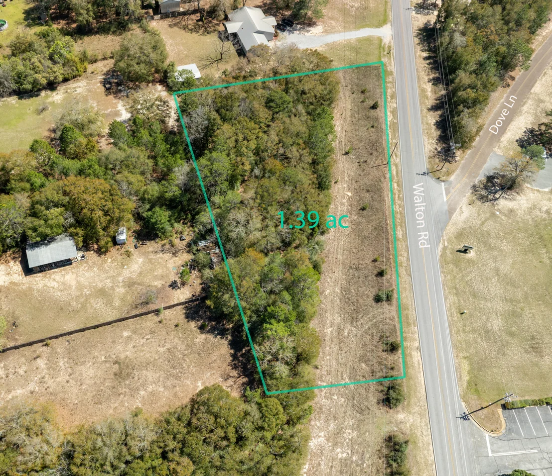 Photo of Lot B .67 Acres Walton Road