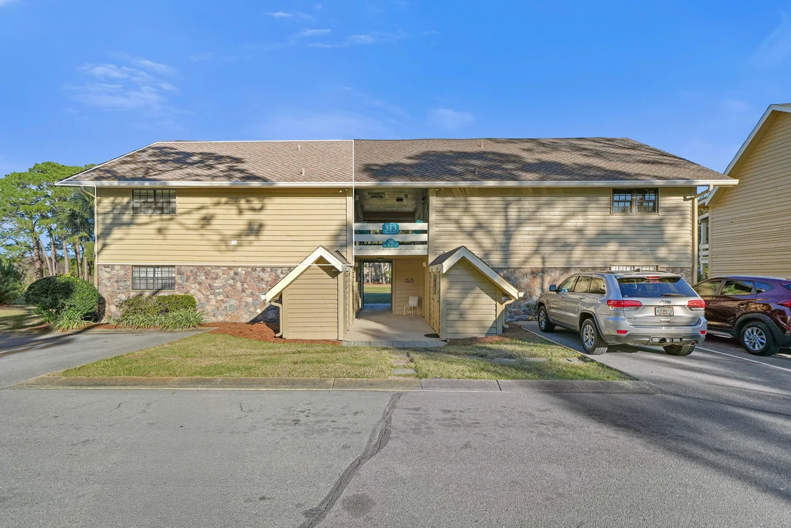 Photo of Unit UNIT30C at 313 Sunset Bay