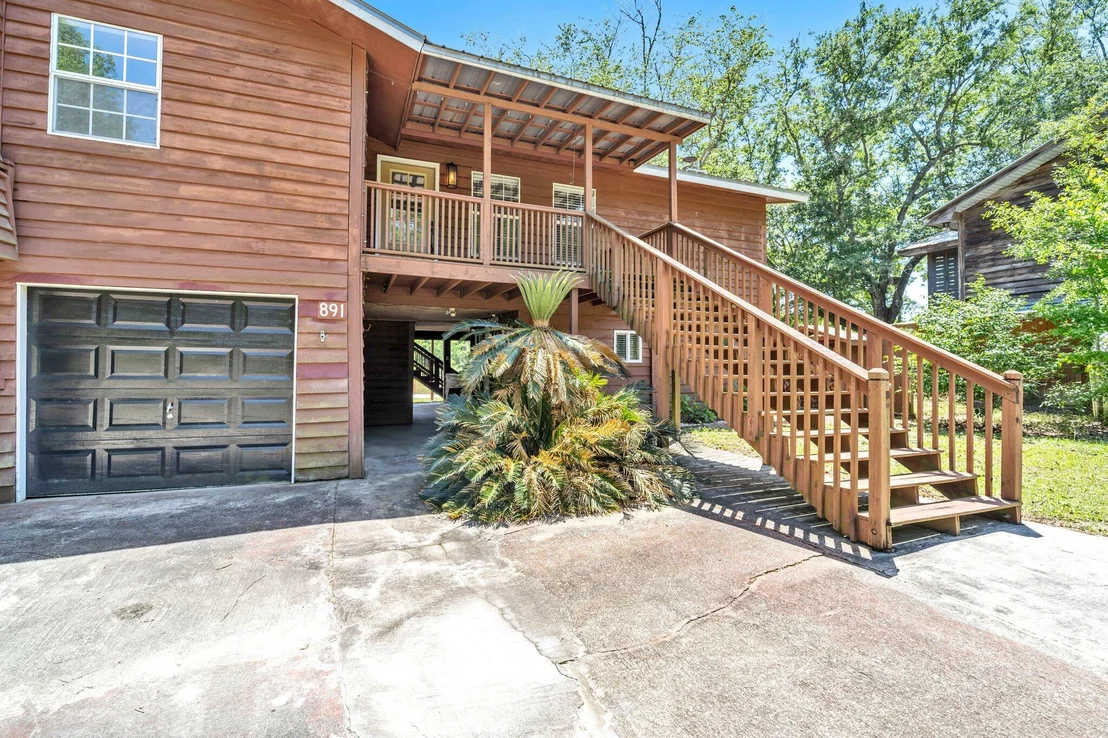 Photo of 891 Choctawhatchee River Road