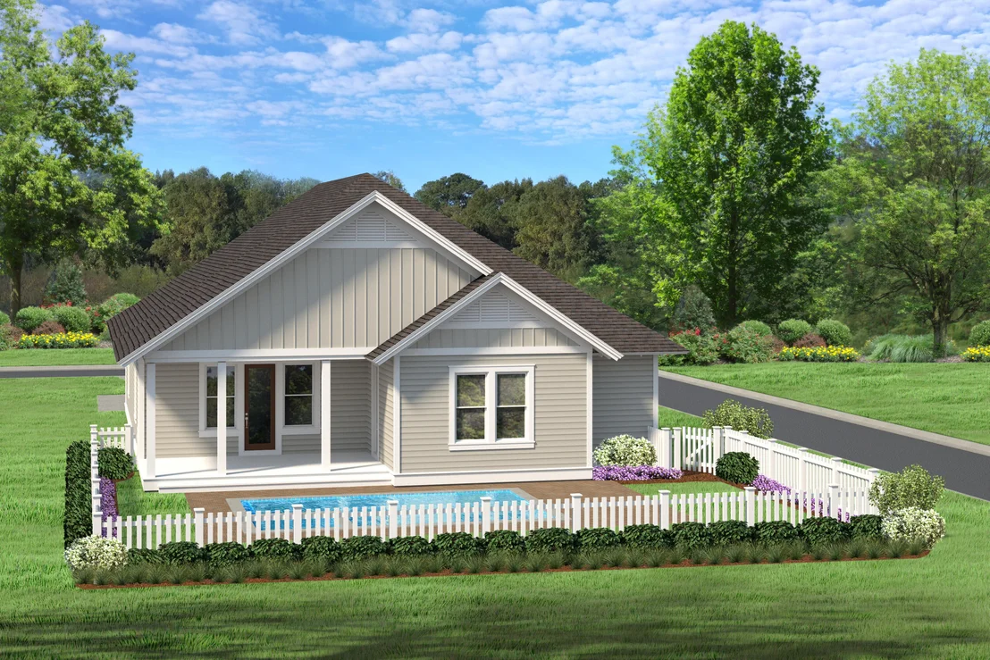 Photo of Unit LOT7 at 69 Pollard Cove East
