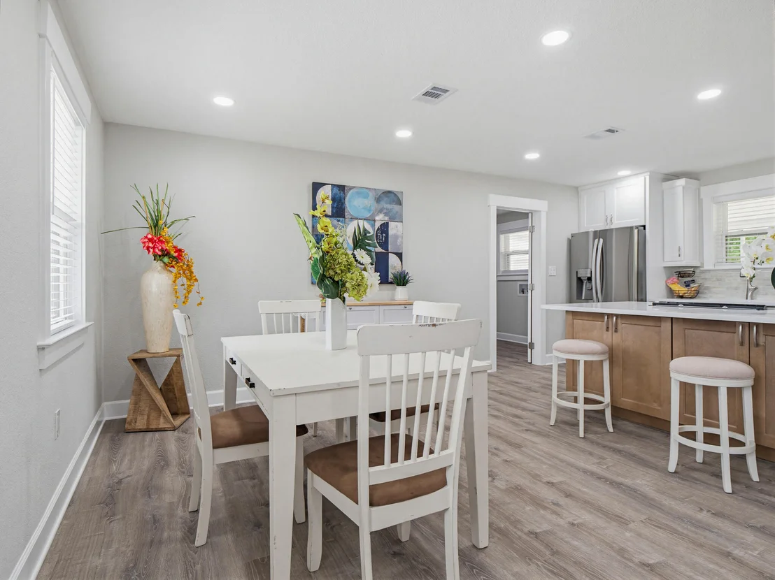 Photo of 5500 Monterrey Road