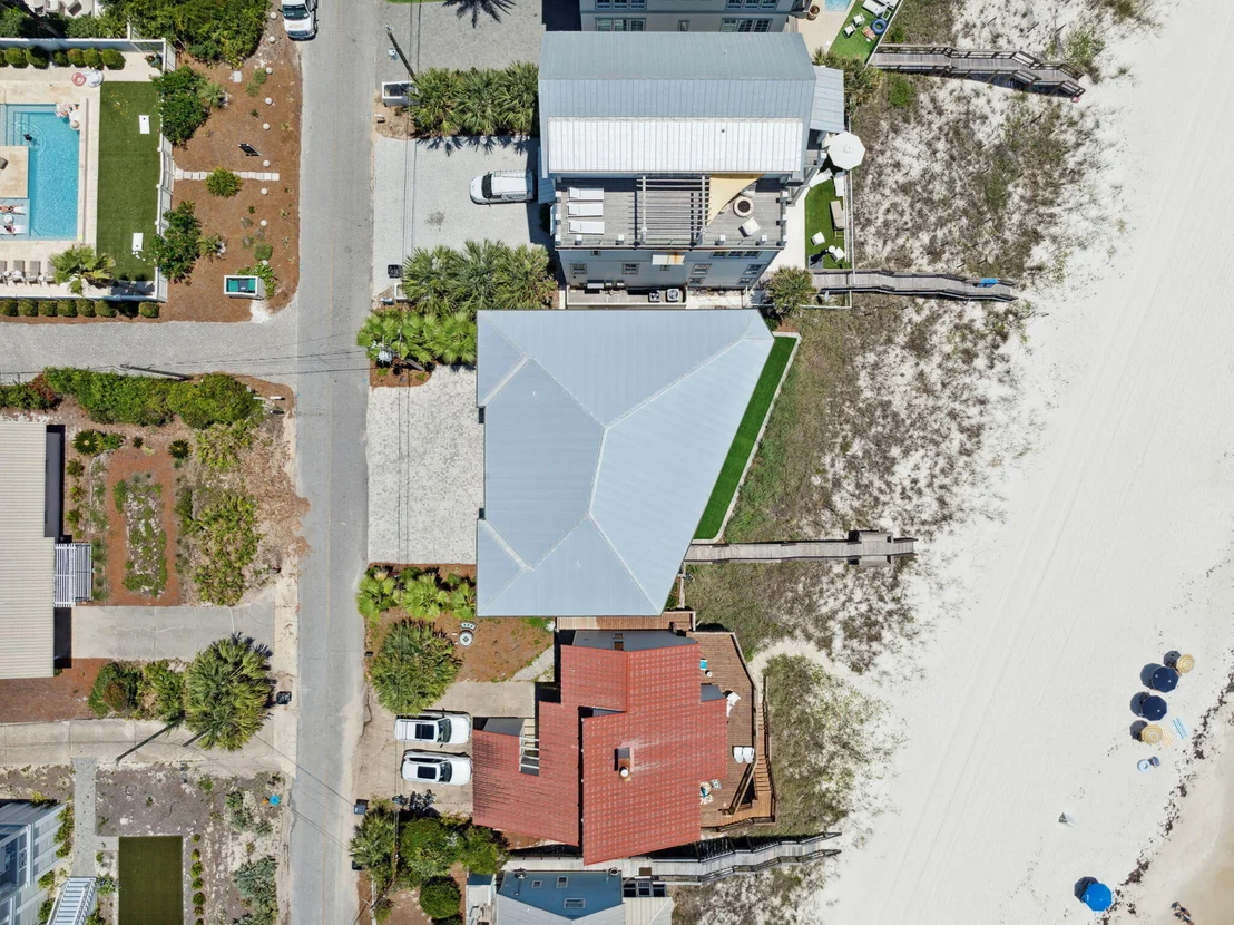 Photo of 323 Pompano Street