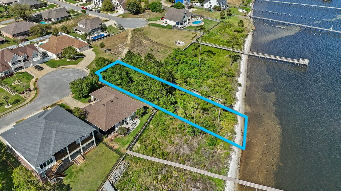Photo of 7475 Soundshore Drive
