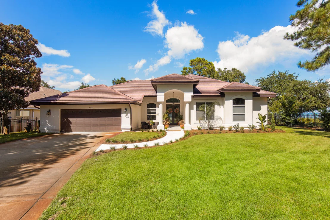 Photo of 1242 Emerald Bay Drive