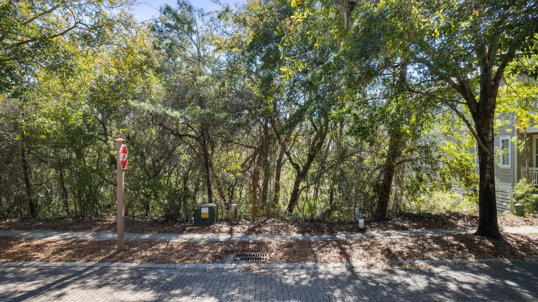 Photo of Lot 7 Okeechobee West