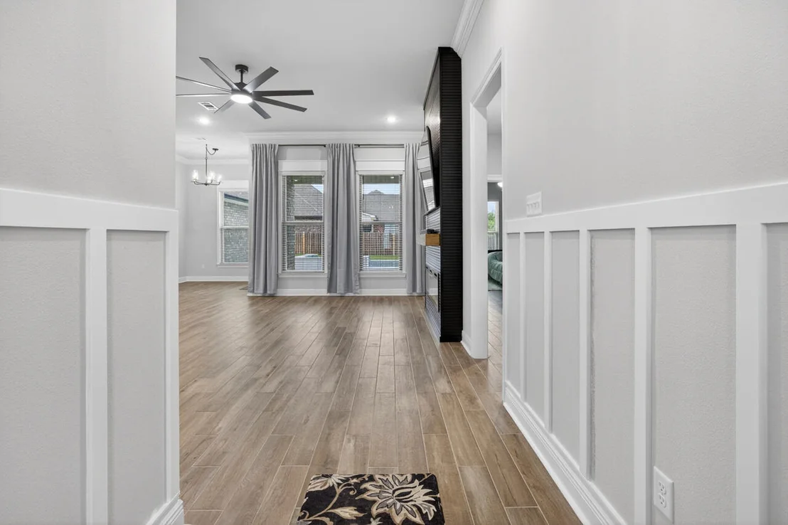 Photo of 155 Lumen Loop
