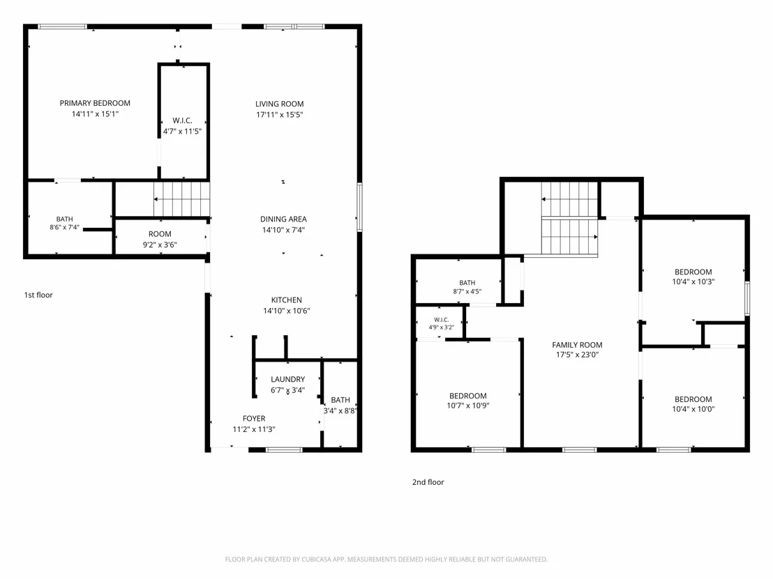 Photo of 5909 Percheron Drive