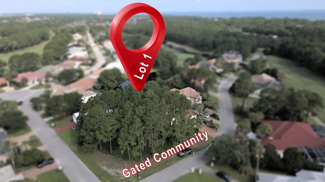 Photo of Lot 1 Indigo Loop