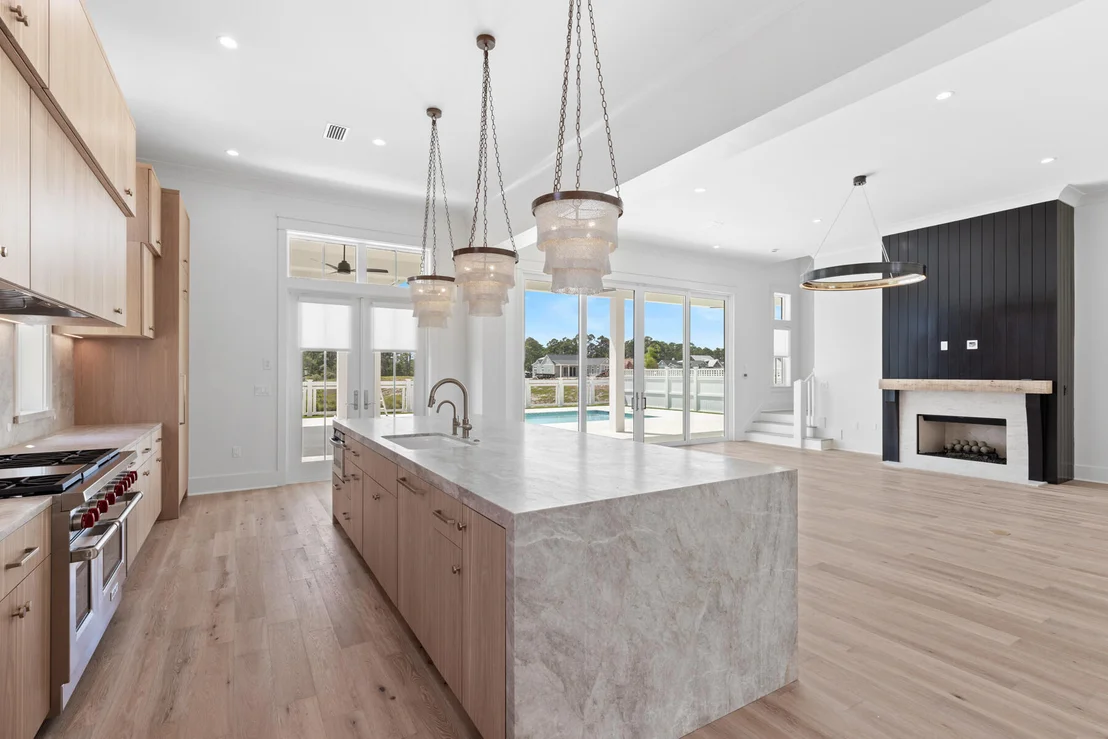 Photo of Unit LOT122 at 278 Pollard Cove East