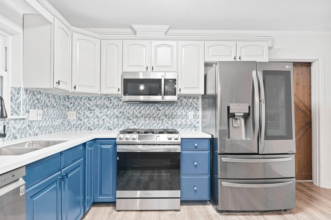 Photo of 332B Calhoun Avenue