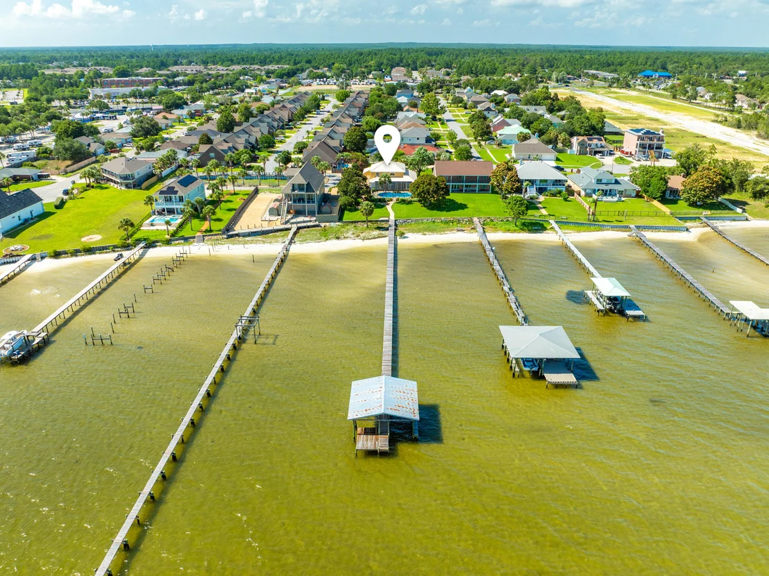 Photo of 1901 Catamaran Drive