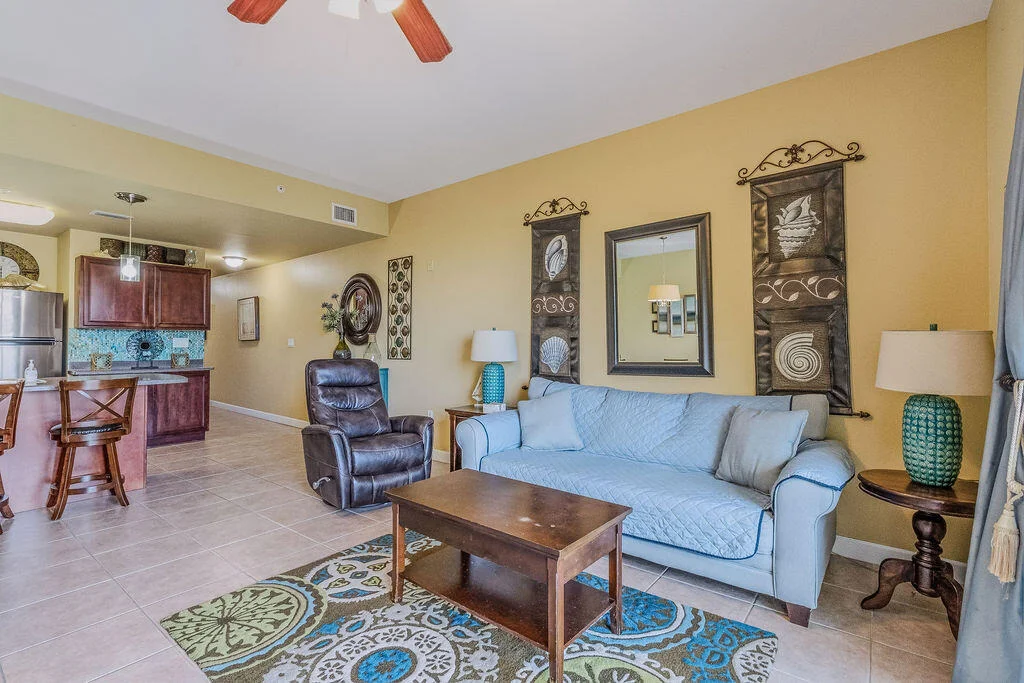 Photo of Unit UNIT313 at 548 Sandy Cay Drive