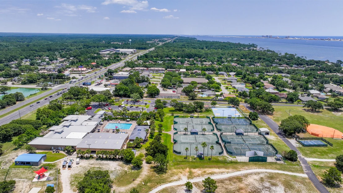 Photo of 2016 Candlewood Drive