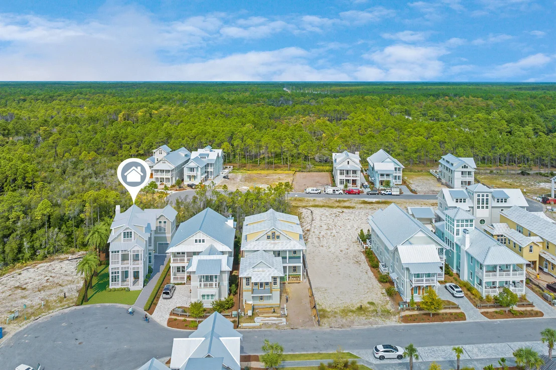 Photo of Lot 35 String Lily Cove