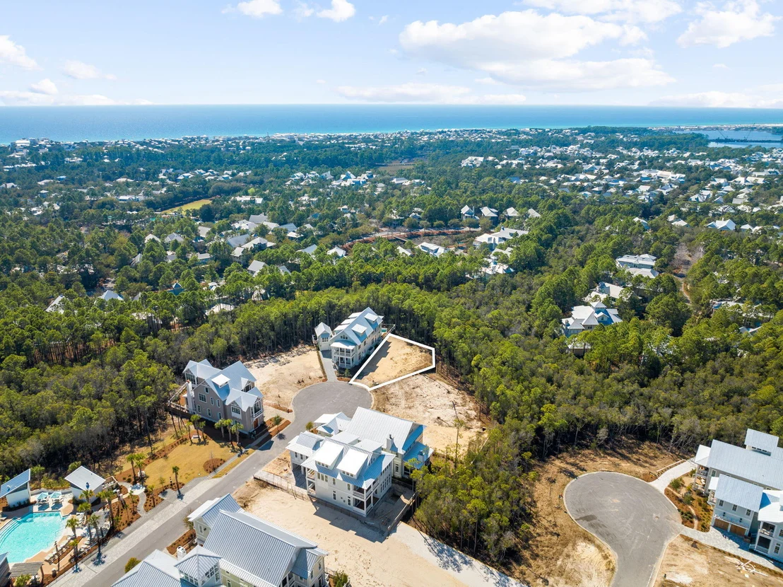 Photo of 72 String Lily Cove