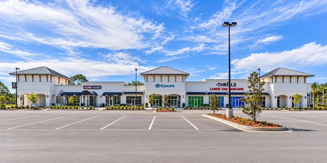 Photo of Unit UNIT33A at 373 Sunset Bay