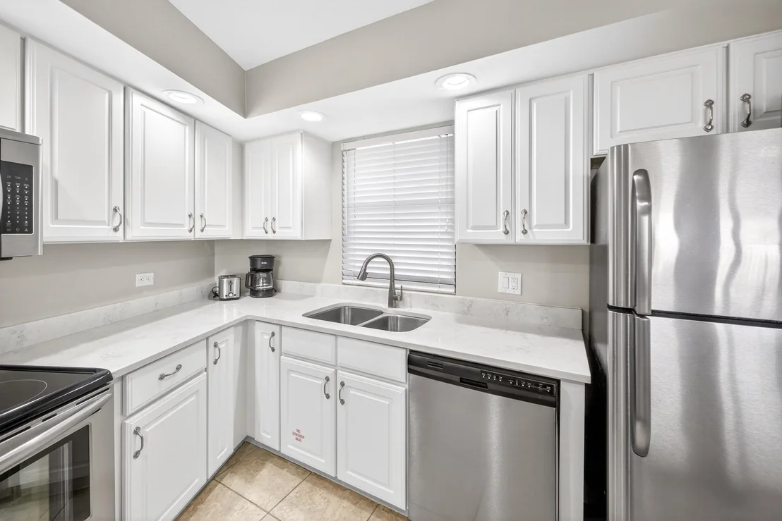 Photo of Unit 4033 at 4033 Beachside One Drive