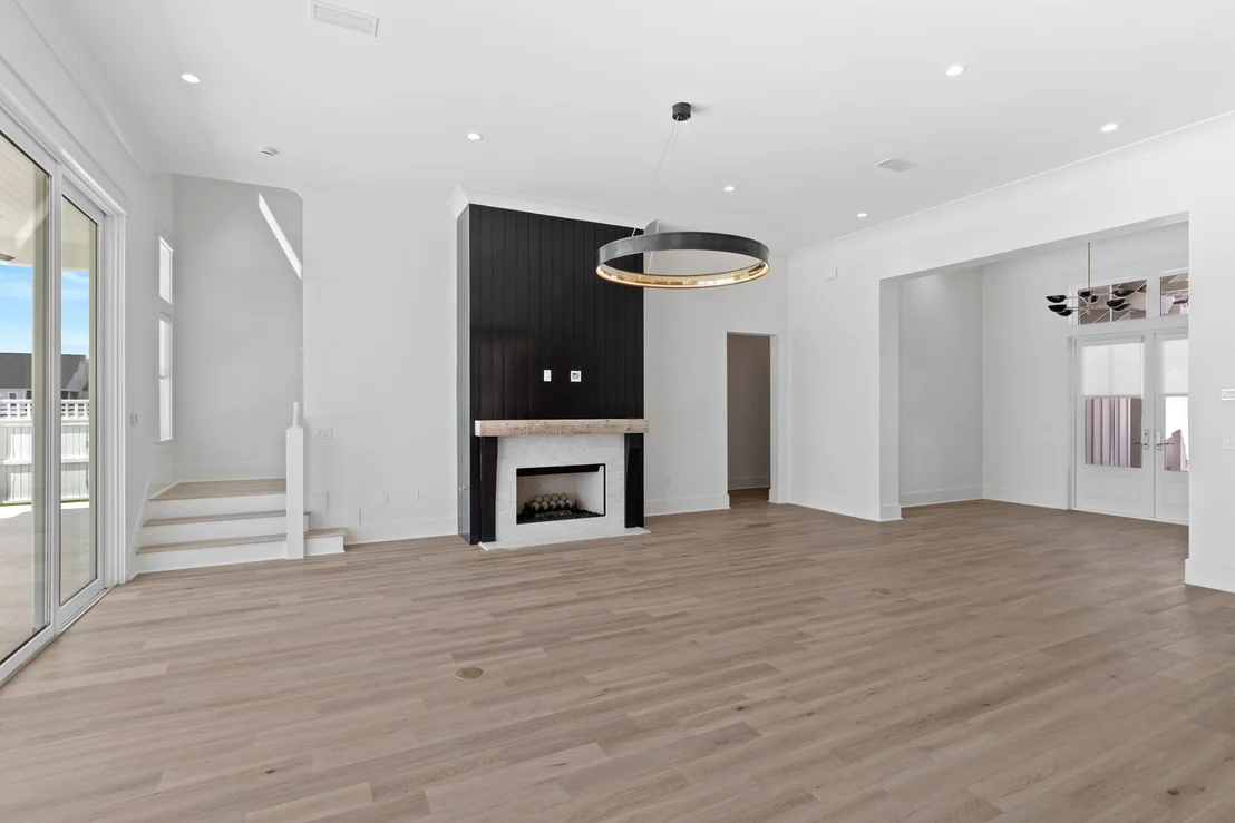 Photo of Unit LOT118 at 332 Pollard Cove East