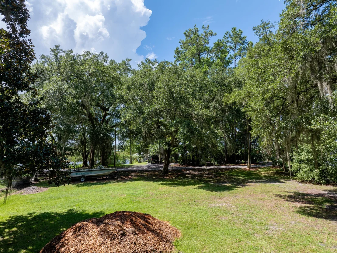 Photo of Lot 2 & 3 Pitts Bayshore Drive