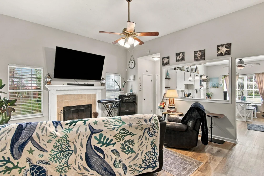 Photo of 2129 Bellmeade Circle