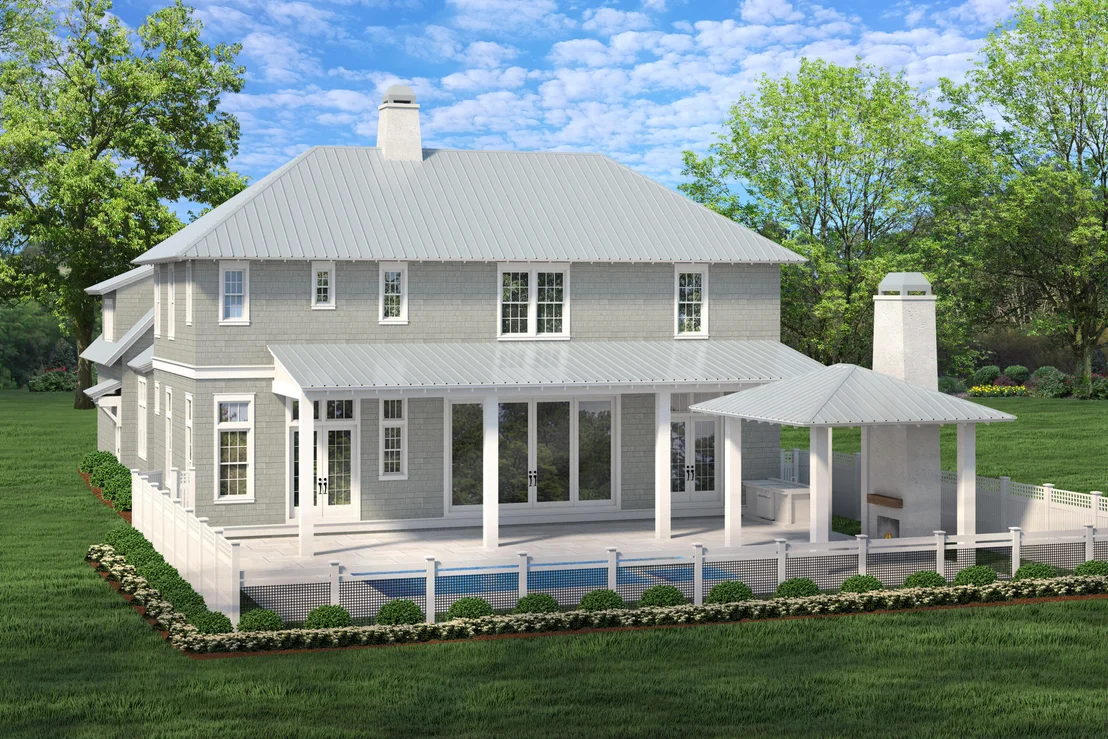 Photo of Unit LOT118 at 332 Pollard Cove East