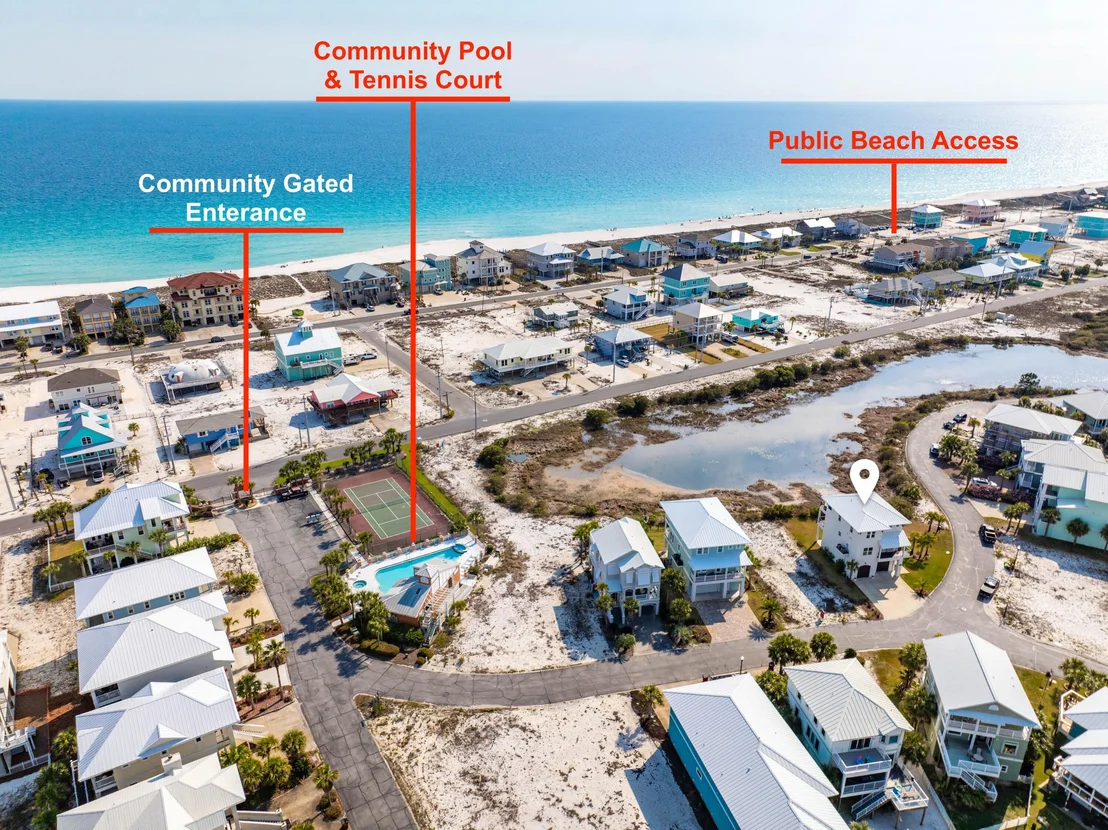 Photo of 7665 Key West Drive
