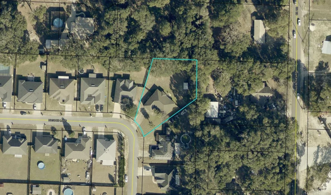 Photo of 2182 Hagood Loop