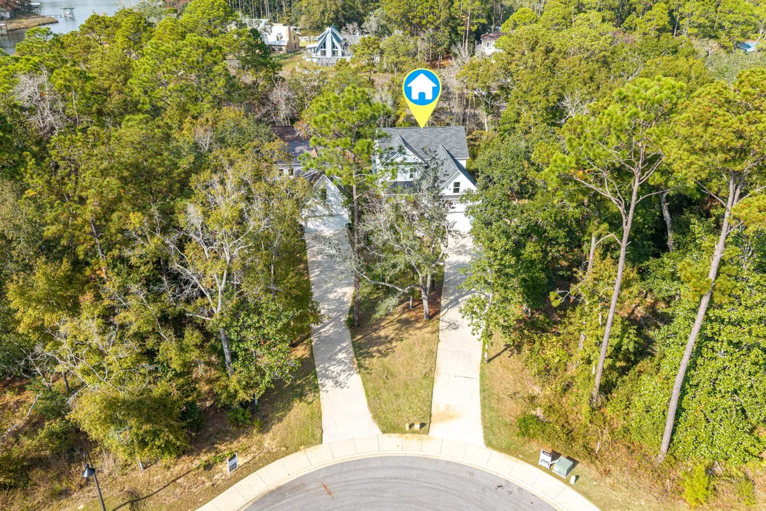 Photo of 151 Redfish Point Drive