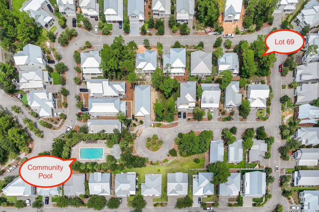 Photo of Lot 69 Marlberry Trace