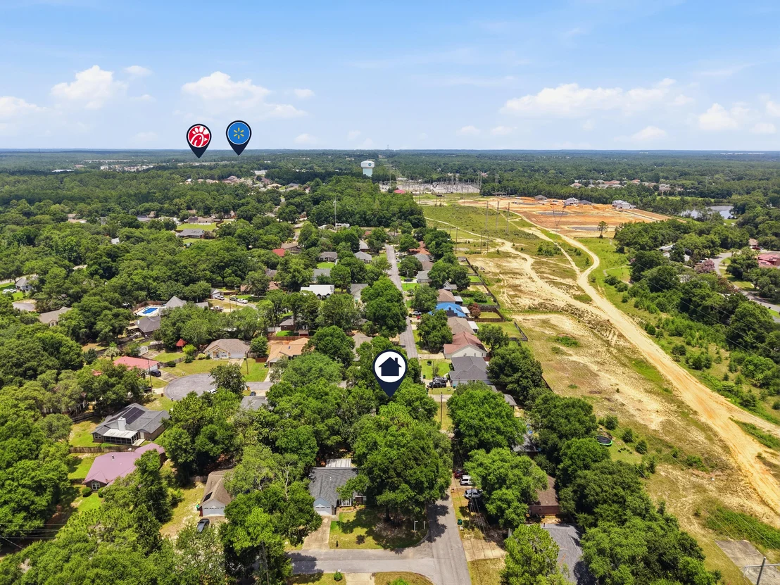 Photo of 2806 Wilson Lane
