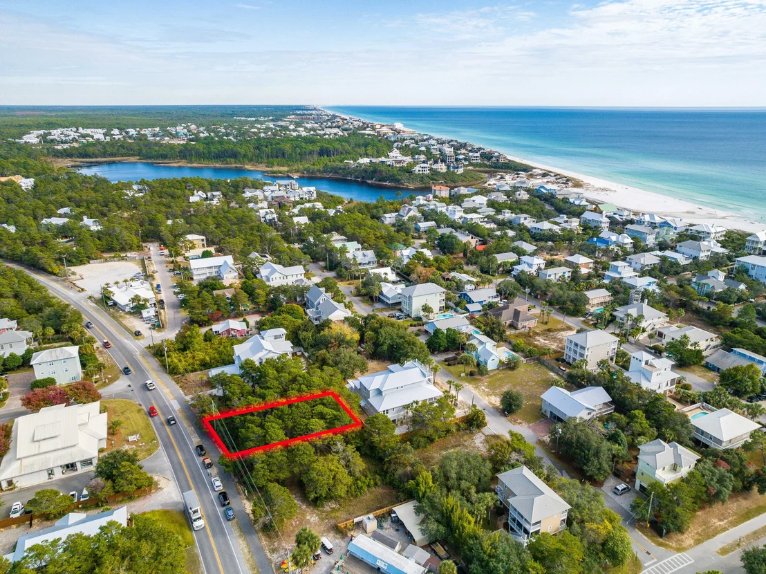 Photo of Lot 3 W County Hwy 30A