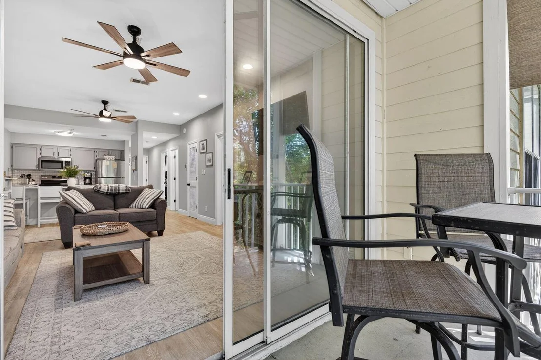 Photo of Unit APT708 at 200 Sandestin Lane