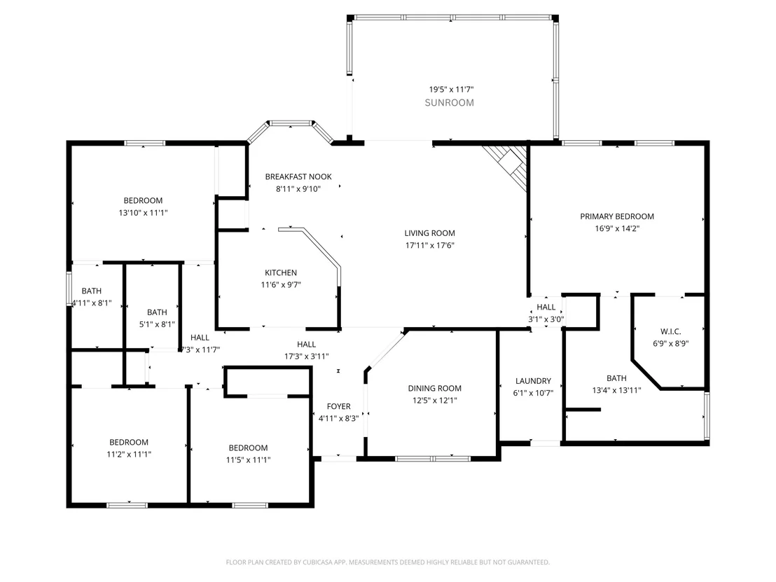 Photo of 3474 Jubilee Drive