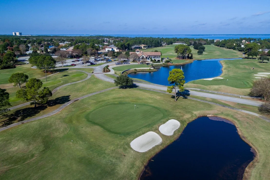 Photo of Lot 1 Indigo Loop