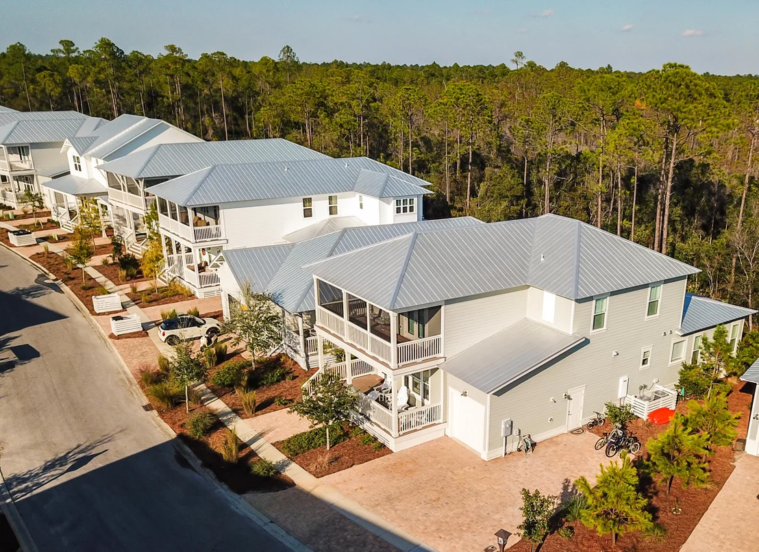 Photo of Unit LOT199 at 563 Flatwoods Forest Loop