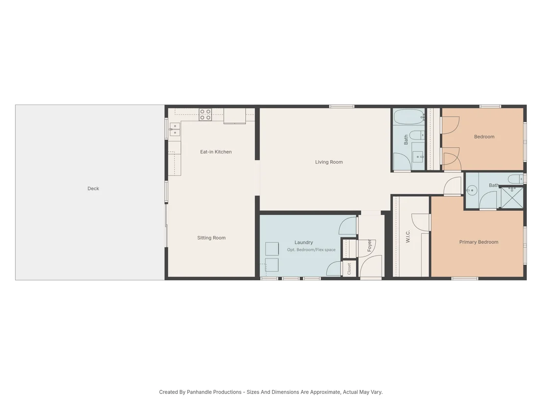 Photo of 2554 Bay Grove Road