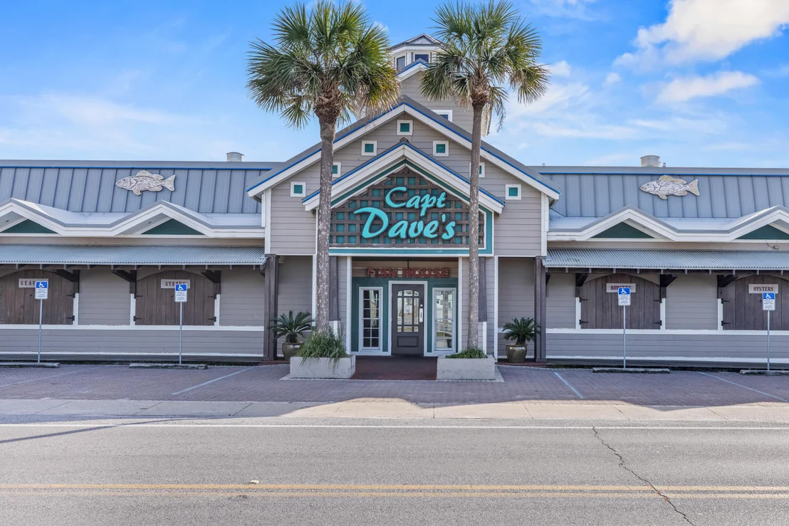 Photo of Unit UNIT302 at 548 Sandy Cay Drive