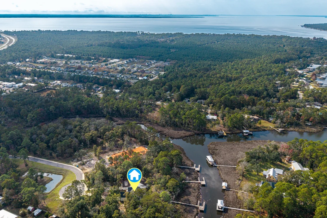 Photo of 151 Redfish Point Drive