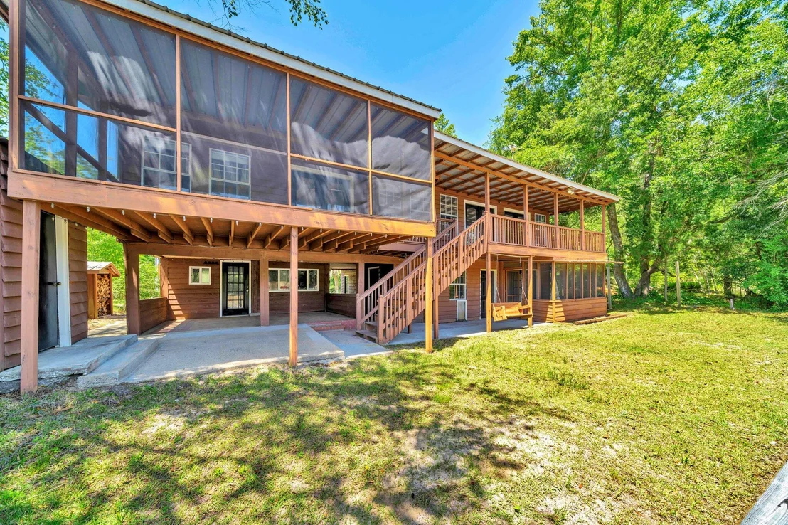 Photo of 891 Choctawhatchee River Road